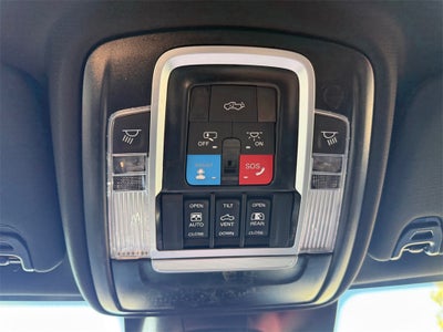 2025 RAM Ram 2500 RAM 2500 LARAMIE CREW CAB 4X4 6'4' BOX