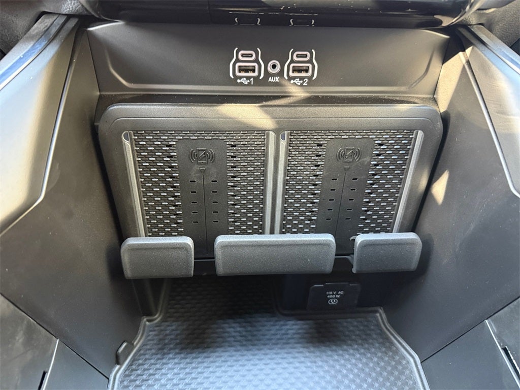 2025 RAM Ram 2500 RAM 2500 LARAMIE CREW CAB 4X4 6'4' BOX