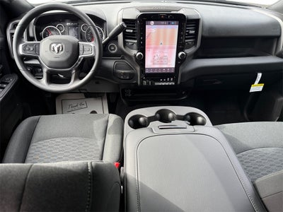 2026 RAM Ram 2500 RAM 2500 TRADESMAN CREW CAB 4X4 8' BOX