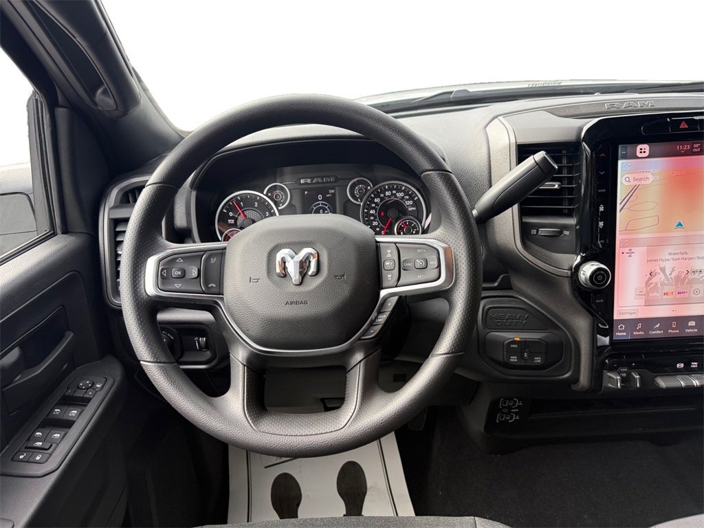 2026 RAM Ram 2500 RAM 2500 TRADESMAN CREW CAB 4X4 8' BOX