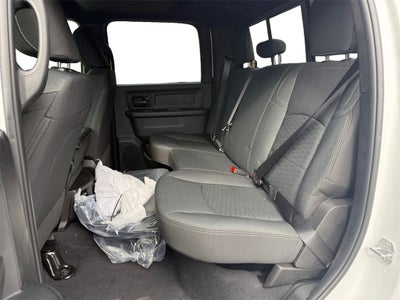 2026 RAM Ram 2500 RAM 2500 TRADESMAN CREW CAB 4X4 8' BOX