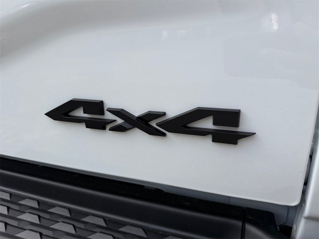 2026 RAM Ram 2500 RAM 2500 TRADESMAN CREW CAB 4X4 8' BOX