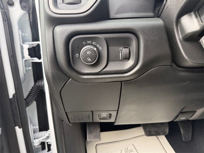 2026 RAM Ram 2500 RAM 2500 TRADESMAN CREW CAB 4X4 8' BOX