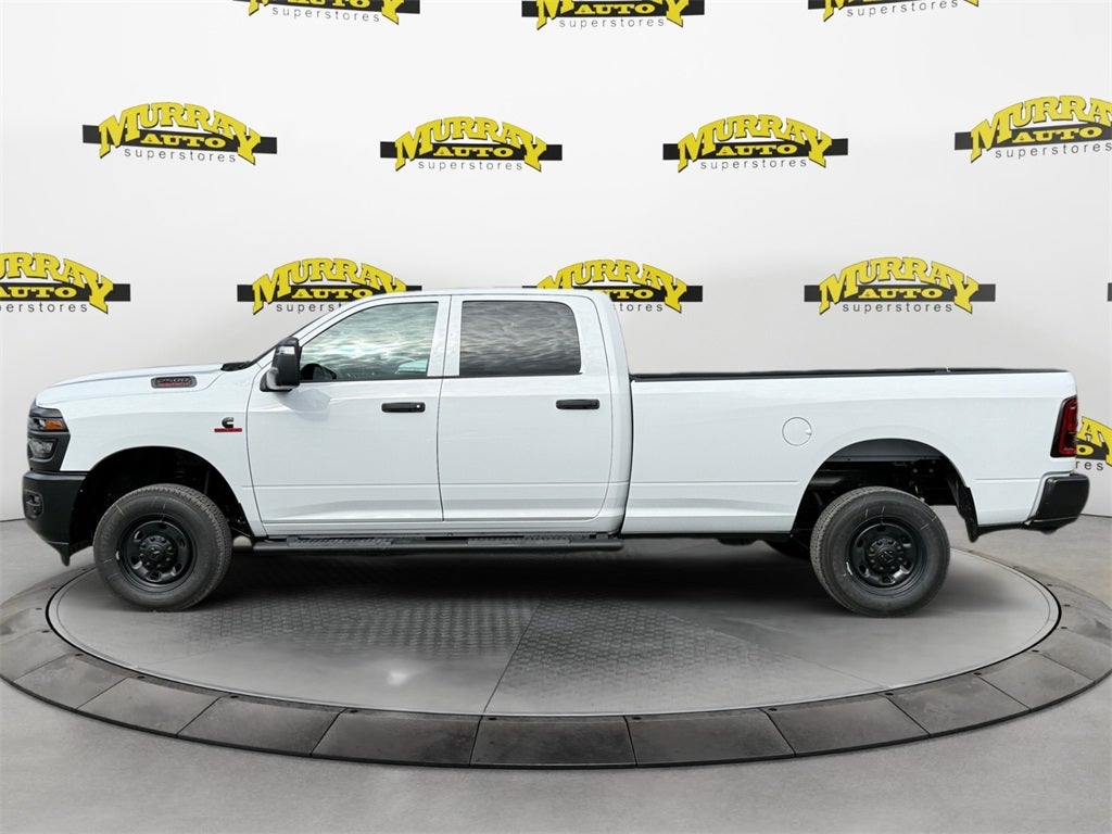 2026 RAM Ram 2500 RAM 2500 TRADESMAN CREW CAB 4X4 8' BOX