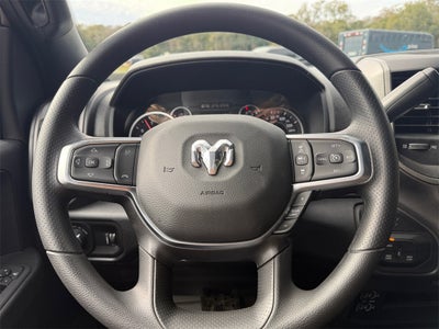 2026 RAM Ram 2500 RAM 2500 TRADESMAN CREW CAB 4X4 8' BOX