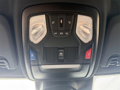 2026 RAM Ram 2500 RAM 2500 TRADESMAN CREW CAB 4X4 8' BOX