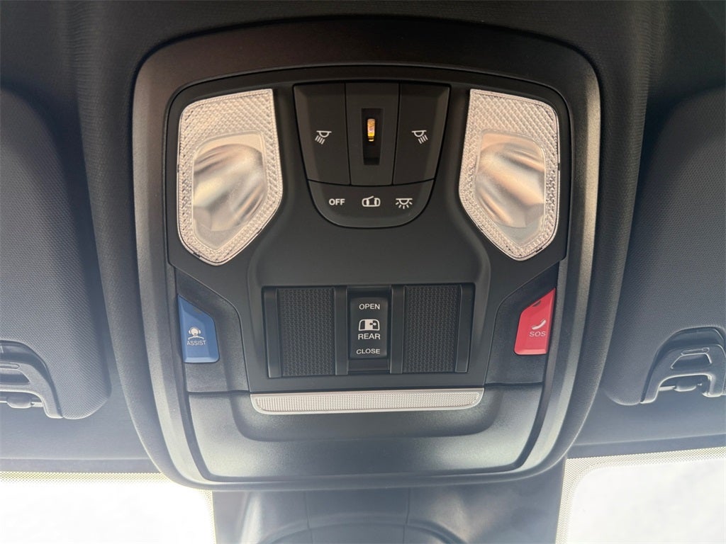 2026 RAM Ram 2500 RAM 2500 TRADESMAN CREW CAB 4X4 8' BOX