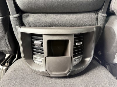 2026 RAM Ram 2500 RAM 2500 TRADESMAN CREW CAB 4X4 8' BOX