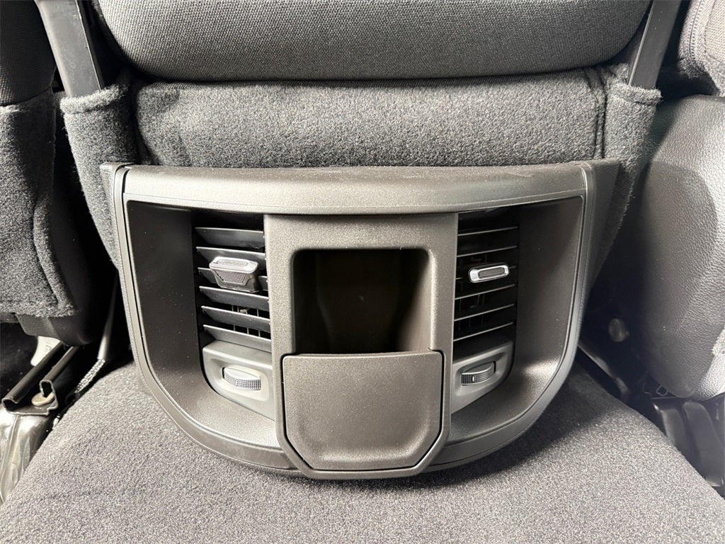 2026 RAM Ram 2500 RAM 2500 TRADESMAN CREW CAB 4X4 8' BOX