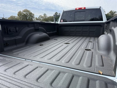 2026 RAM Ram 2500 RAM 2500 TRADESMAN CREW CAB 4X4 8' BOX