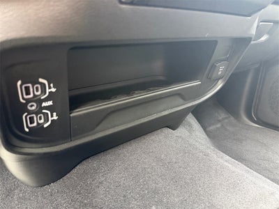 2026 RAM Ram 2500 RAM 2500 TRADESMAN CREW CAB 4X4 8' BOX