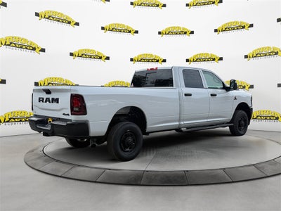 2026 RAM Ram 2500 RAM 2500 TRADESMAN CREW CAB 4X4 8' BOX