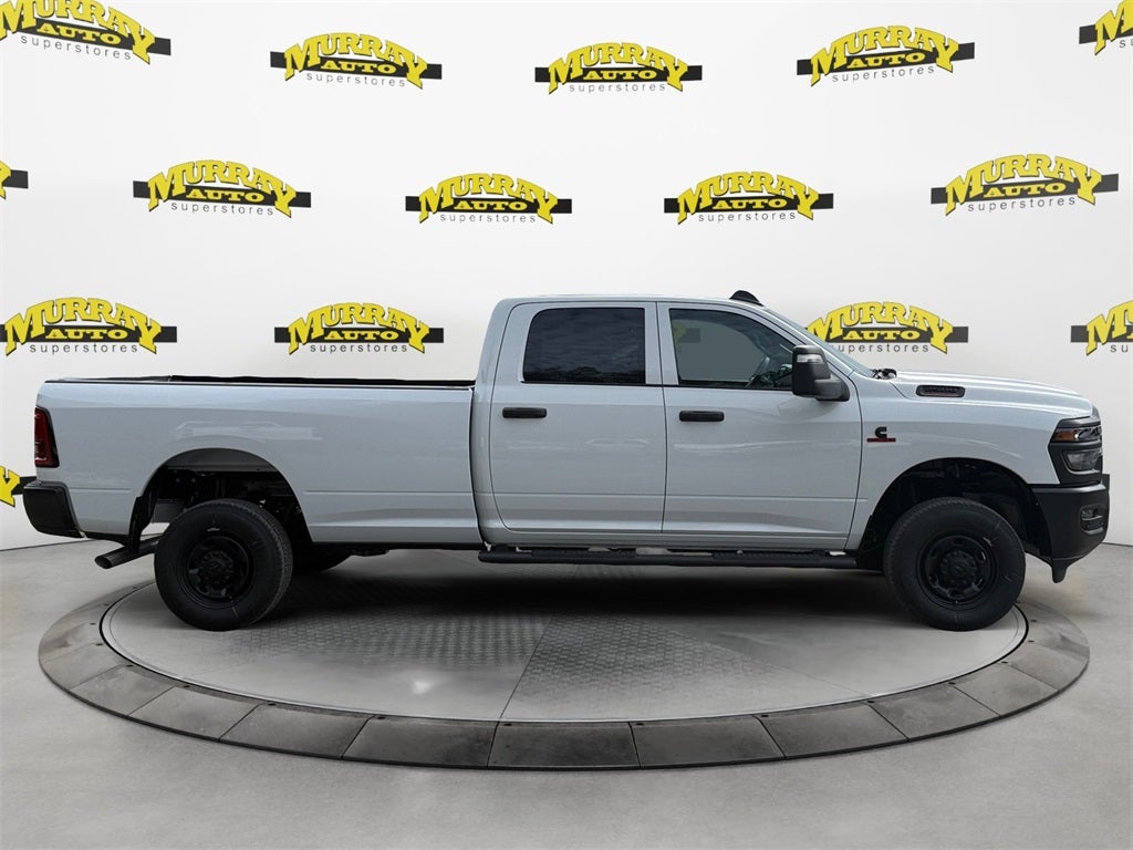 2026 RAM Ram 2500 RAM 2500 TRADESMAN CREW CAB 4X4 8' BOX
