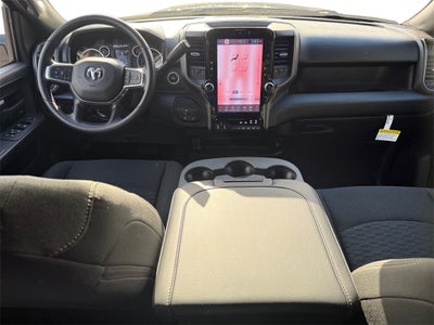 2026 RAM Ram 2500 RAM 2500 TRADESMAN CREW CAB 4X4 8' BOX