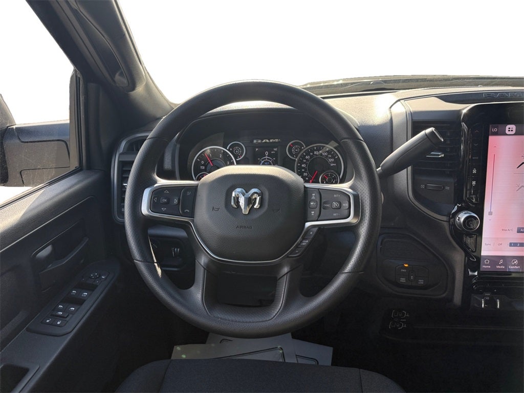 2026 RAM Ram 2500 RAM 2500 TRADESMAN CREW CAB 4X4 8' BOX