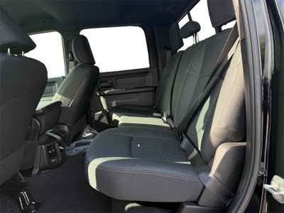 2026 RAM Ram 2500 RAM 2500 TRADESMAN CREW CAB 4X4 8' BOX