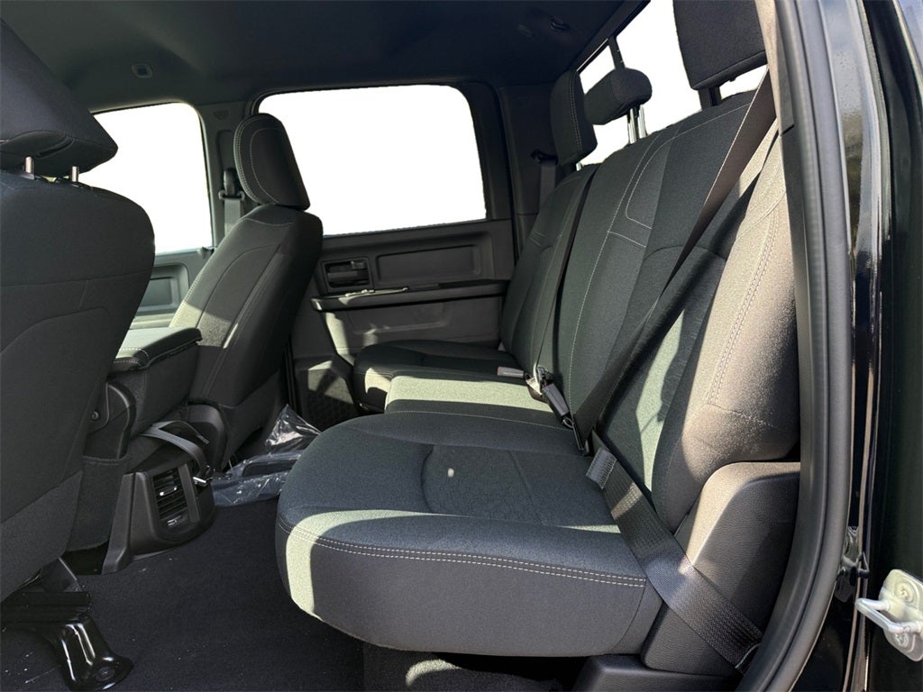 2026 RAM Ram 2500 RAM 2500 TRADESMAN CREW CAB 4X4 8' BOX