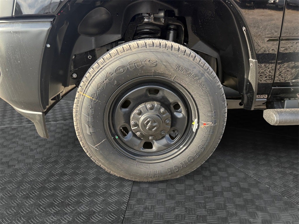 2026 RAM Ram 2500 RAM 2500 TRADESMAN CREW CAB 4X4 8' BOX