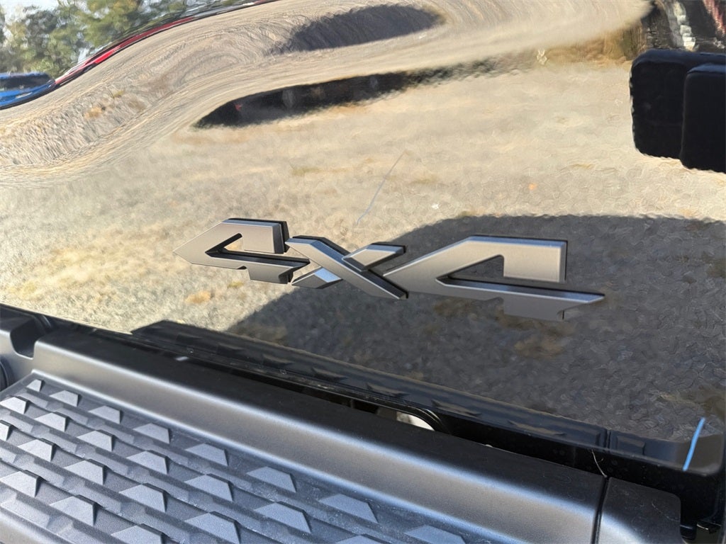 2026 RAM Ram 2500 RAM 2500 TRADESMAN CREW CAB 4X4 8' BOX