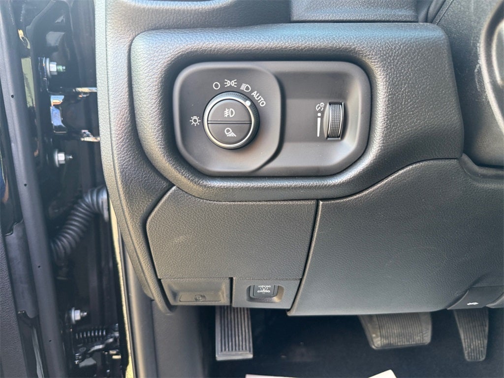 2026 RAM Ram 2500 RAM 2500 TRADESMAN CREW CAB 4X4 8' BOX