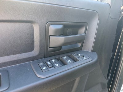 2026 RAM Ram 2500 RAM 2500 TRADESMAN CREW CAB 4X4 8' BOX