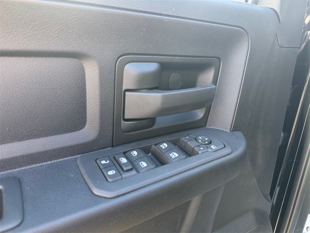 2026 RAM Ram 2500 RAM 2500 TRADESMAN CREW CAB 4X4 8' BOX