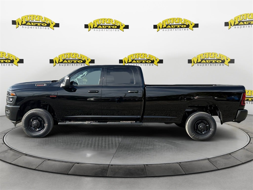 2026 RAM Ram 2500 RAM 2500 TRADESMAN CREW CAB 4X4 8' BOX