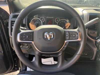 2026 RAM Ram 2500 RAM 2500 TRADESMAN CREW CAB 4X4 8' BOX