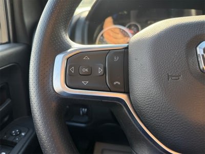 2026 RAM Ram 2500 RAM 2500 TRADESMAN CREW CAB 4X4 8' BOX