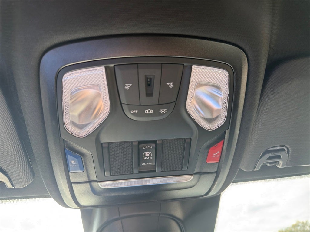 2026 RAM Ram 2500 RAM 2500 TRADESMAN CREW CAB 4X4 8' BOX