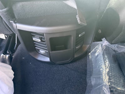 2026 RAM Ram 2500 RAM 2500 TRADESMAN CREW CAB 4X4 8' BOX