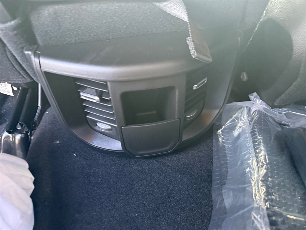 2026 RAM Ram 2500 RAM 2500 TRADESMAN CREW CAB 4X4 8' BOX