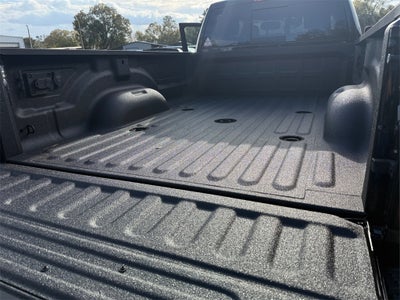 2026 RAM Ram 2500 RAM 2500 TRADESMAN CREW CAB 4X4 8' BOX