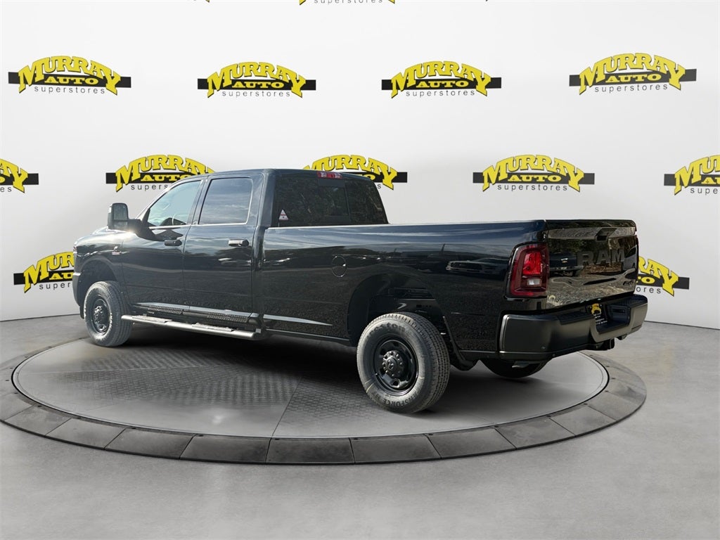 2026 RAM Ram 2500 RAM 2500 TRADESMAN CREW CAB 4X4 8' BOX
