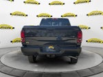 2026 RAM Ram 2500 RAM 2500 TRADESMAN CREW CAB 4X4 8' BOX