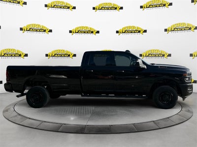 2026 RAM Ram 2500 RAM 2500 TRADESMAN CREW CAB 4X4 8' BOX