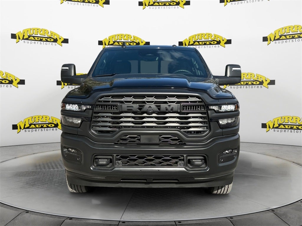 2026 RAM Ram 2500 RAM 2500 TRADESMAN CREW CAB 4X4 8' BOX