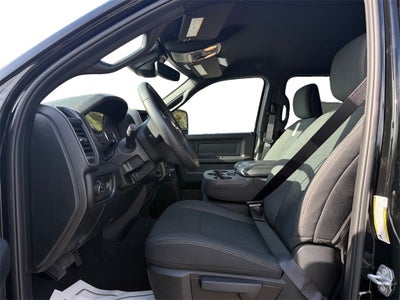 2026 RAM Ram 2500 RAM 2500 TRADESMAN CREW CAB 4X4 8' BOX