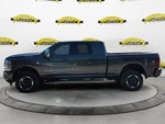 2025 RAM 2500 Laramie Mega Cab 4x4 6'4' Box