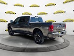 2025 RAM 2500 Laramie Mega Cab 4x4 6'4' Box