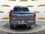 2025 RAM 2500 Laramie Mega Cab 4x4 6'4' Box