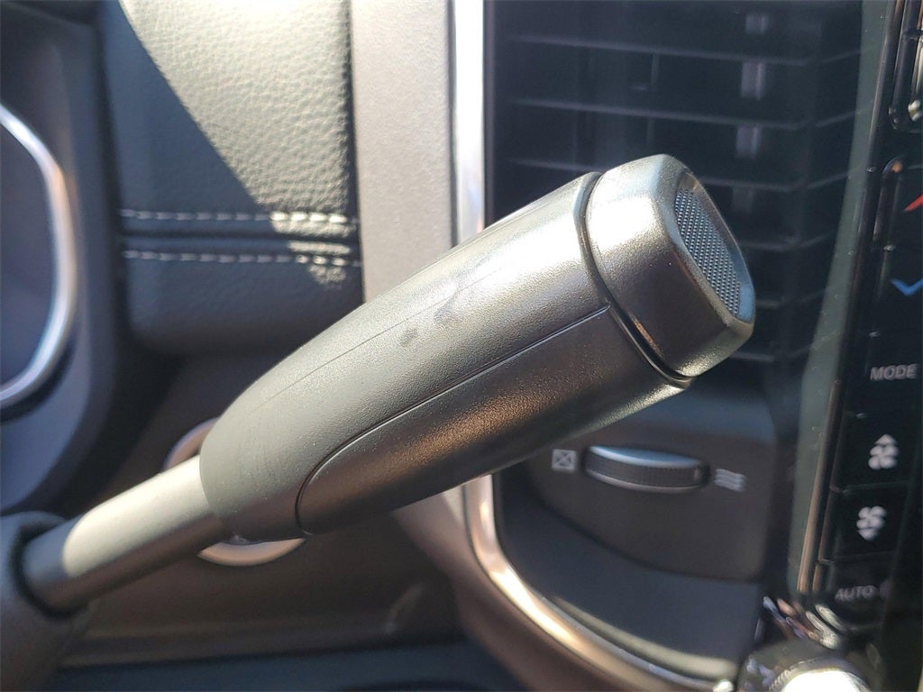 2025 RAM Ram 2500 RAM 2500 LARAMIE MEGA CAB 4X4 6'4' BOX