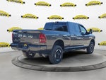 2025 RAM Ram 2500 RAM 2500 LARAMIE MEGA CAB 4X4 6'4' BOX