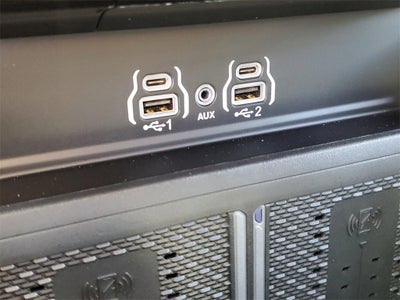 2025 RAM Ram 2500 RAM 2500 LARAMIE MEGA CAB 4X4 6'4' BOX