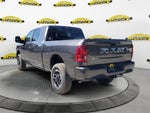 2025 RAM Ram 2500 RAM 2500 LARAMIE MEGA CAB 4X4 6'4' BOX