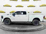 2026 RAM Ram 2500 RAM 2500 LIMITED LONGHORN CREW CAB 4X4 6'4' BOX