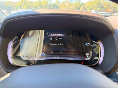 2026 RAM Ram 2500 RAM 2500 LIMITED LONGHORN CREW CAB 4X4 6'4' BOX