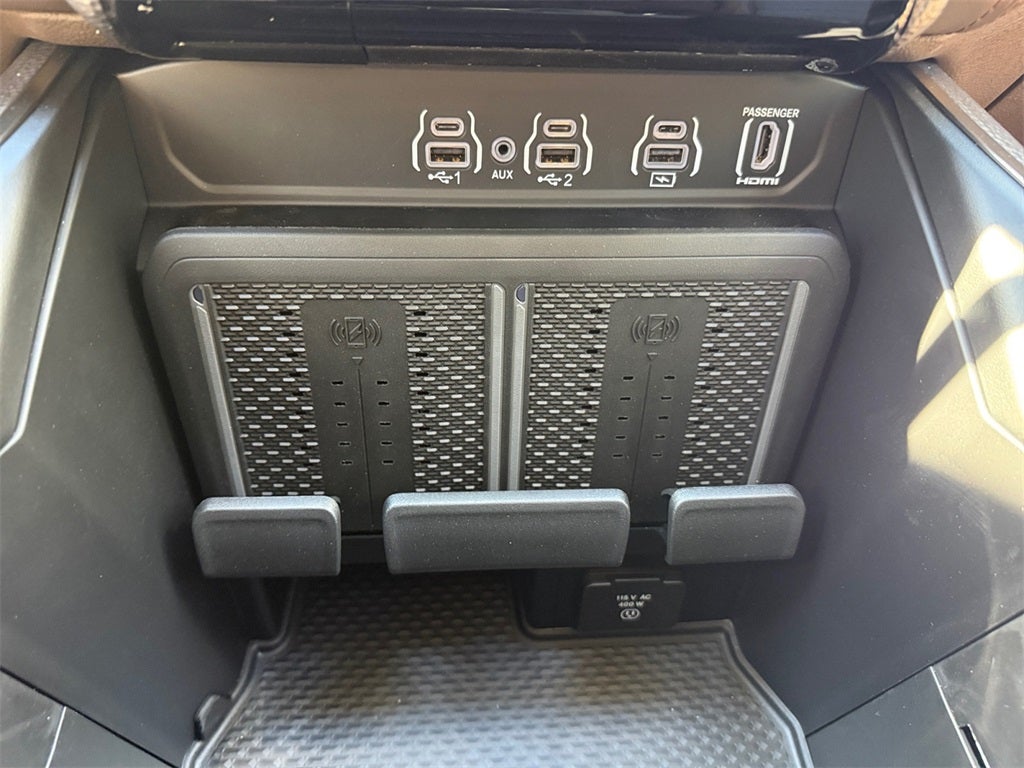 2026 RAM Ram 2500 RAM 2500 LIMITED LONGHORN CREW CAB 4X4 6'4' BOX