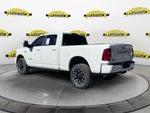 2026 RAM Ram 2500 RAM 2500 LIMITED LONGHORN CREW CAB 4X4 6'4' BOX