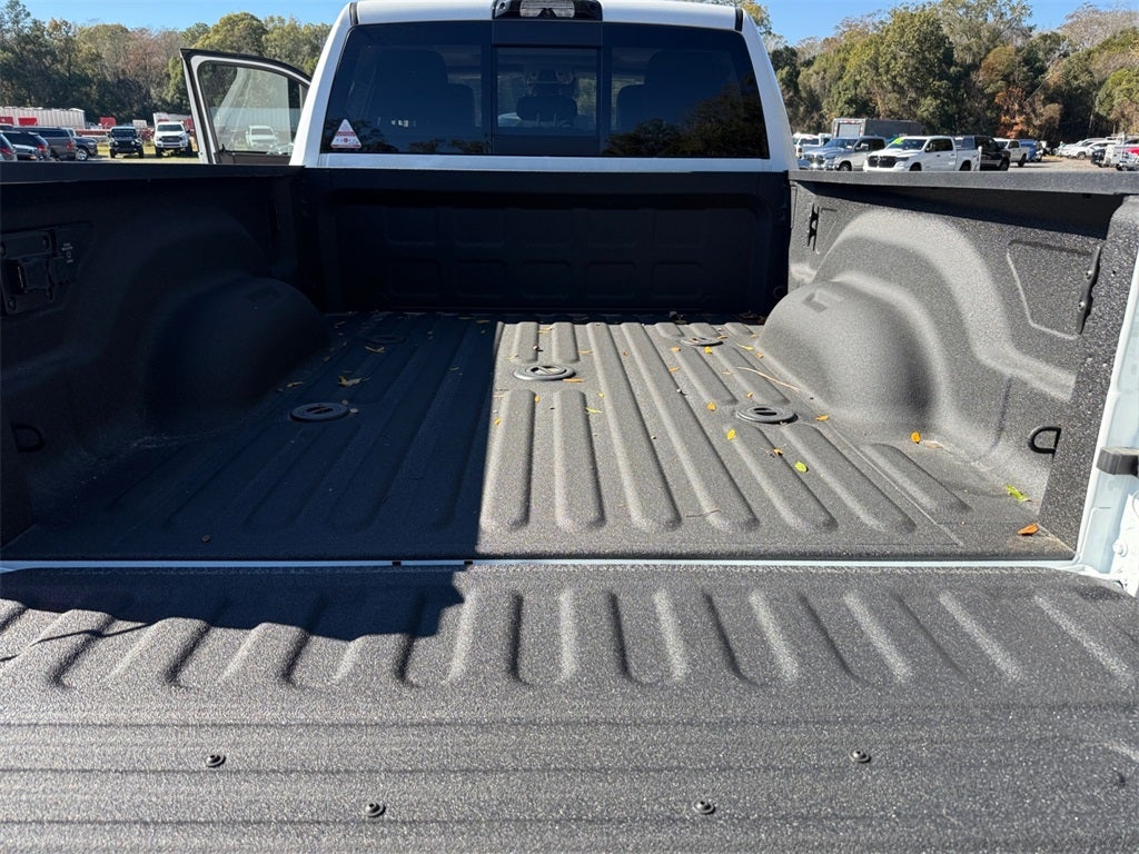 2026 RAM Ram 2500 RAM 2500 LIMITED LONGHORN CREW CAB 4X4 6'4' BOX